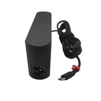 Chargeur USB C 95W 20V 4.75A Type C pour ordinateur portable, adaptateur pour ordinateur portable Len OEM