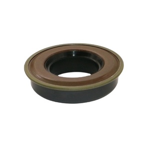 Usine de haute qualité vieillissement et résistant à l'huile moissonneuse BQ3861E joint de roue de support, noir - Product Image 1