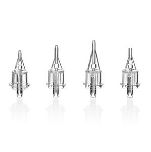 Cs2000 Hitachi Sampel Cup Laboratorium Cobas Sampel Hitachi untuk Penganalisa Kimia Otomatis Cuvette Mdray - Product Image 3