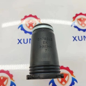 Manguito de Inyector de Combustible 517-8243 5178243 para Piezas de Motor C6.6 C4.4 Excavadora E303D E320D - Product Image 2