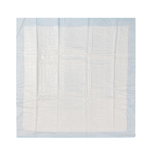 Alèses absorbantes jetables pour adultes, coussinets chirurgicaux absorbants de 90*60cm - Product Image 2
