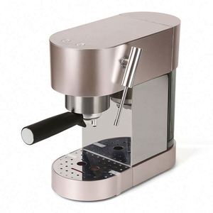 20 Bar Professional Expresso Coffee Maker Personal Espresso Coffee <b>Machine</b> for Home Use - Product Image 1