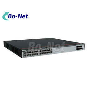 NEW S6730-H24X6C S6730-H Series 48 X 10 GE SFP 6 X 40/100 GE QSFP28 Network Switch