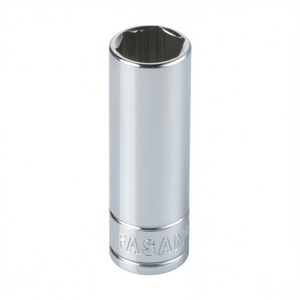 ประแจกระบอก FASANO 10 มม. เหล็กโครเมี่ยมวาเนเดียม เครื่องมือซ่อมยานยนต์ - Product Image 2