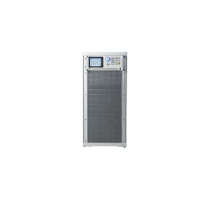 Fuente de alimentación CA programable Chroma 61601 61602 61603 61604 para equipos de prueba - Product Image 4