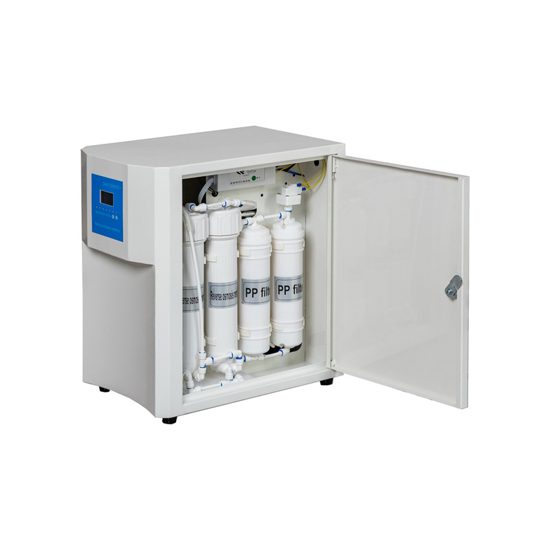 Microbiology Laboratory Equipment Analytical Type 1