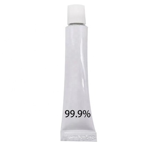 Limpiador Corporal Pre-Tatuaje para Salones de Belleza y Maquillaje Permanente, Se Aplica Antes de la Crema en Polvo para Tatuajes al 99.9% - Product Image 6
