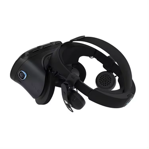 Casques 3D tout-en-un de la marque Cosmos avec fréquence de rafraîchissement de 90 Hz, résolution 3K-5K, série Cosmos - Product Image 5
