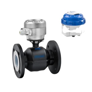 Krohne WATERFLUX 3070 Water Meter for District Metering of Potable Water and Custody Transfer (CT) <b>Measurement</b> - Product Image 2