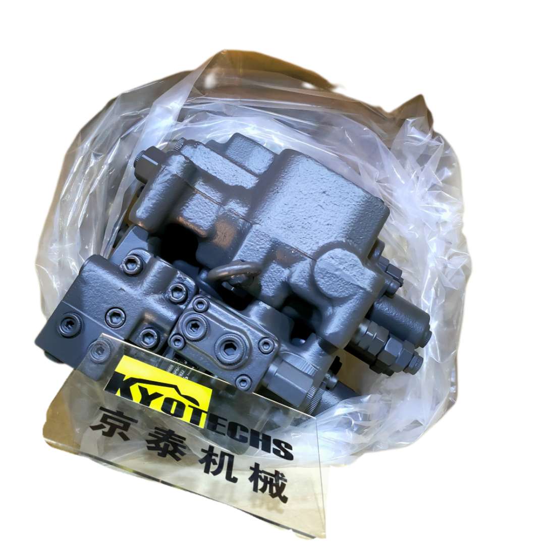 KYOTECHS EXCAVATOR 14636698 EC210BP CONTROL VALVE - High