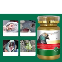 Comprimés pour pigeons Golden Sense Hanover |   Soins respiratoires et soulagement du ronflement |   Additifs alimentaires professionnels pour la course automobile à base d'extraits végétaux