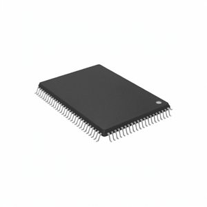 100 BQFP BOM IC In Stock Embedded CY90F349CASPFR-GSE1 Buy Electronics Components Online - Product Image 1