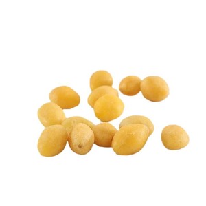 Venta Directa de Fábrica: Pistachos Blancos Secos Añejados, Crujientes, a Granel, con Sabor a Sal y Pimienta, en Bolsa Práctica, Salados y Duros - Product Image 6