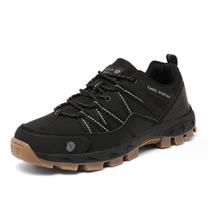 Chaussures de protection des pieds DFU47 résistantes aux chocs et respirantes - Product Image 4