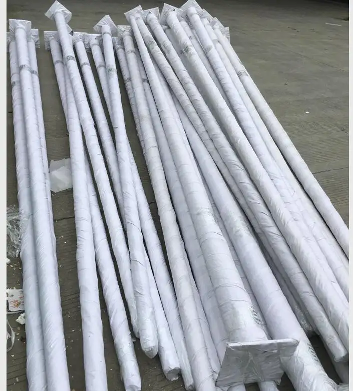 Светодиодные уличные фонари