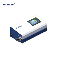 Extracteur de plasma BIOBASE, extracteur de plasma sanguin automatique manuel, hotte médicale, coupe-fumée, extracteur de plasma sanguin