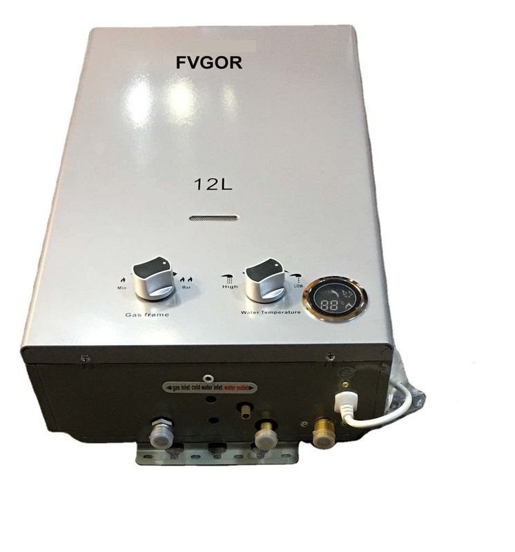 Factory Home Appliance 32L Gas Water