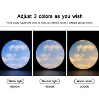 Plafonnier LED moderne et minimaliste en acrylique, design Nuage Soleil, indice de protection IP20, pour chambre principale, chambre d'enfant, éclairage domestique