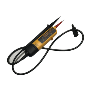 Hoge Kwaliteit Spanning & Continuïteit <span class=keywords><strong>Tester</strong></span> T90 Door F-L-U-K-E - Product Image 1