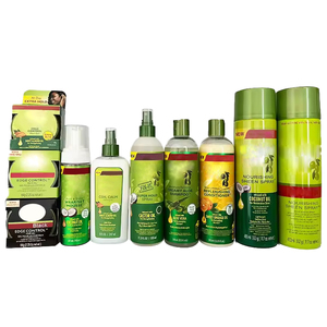 RTS, envío directo, aceite de oliva, alisado, reparación del cabello, nutritivo, antifrizz, protección para el cuidado del cabello, acondicionador en aerosol, aceite de oliva - Product Image 2