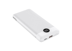 <span class=keywords><strong>Veger</strong></span> 10000มิลลิแอมป์ต่อชั่<span class=keywords><strong>ว</strong></span>โมง15<span class=keywords><strong>ว</strong></span>ัตต์ที่ชาร์จแบบพก<span class=keywords><strong>พา</strong></span>แบบบางเฉียบพร้อมจอแสดงผล LED สายชาร์จในตั<span class=keywords><strong>ว</strong></span>ปลั๊กเสียบผนัง AC แบตเตอรี่ Li-Polymer - Product Image 3