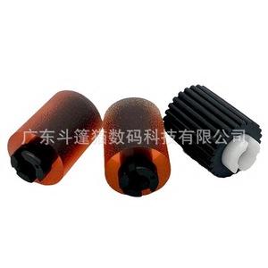 ลูกกลิ้งยางป้อนกระดาษสำหรับแมว C220ใช้ได้กับ C224 Konica Minolta C284 C280 - Product Image 2