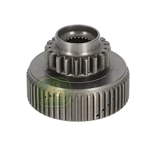 PTO Hub kopling Drive 83924781 cocok untuk Ford New Holland 5000 6610 6610 7610 7610 7610