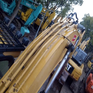 Excavadora Caterpillar 320D usada de 20 toneladas procedente de China - Product Image 4