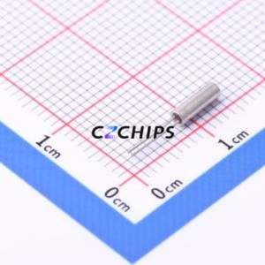 K26160002030 Crystal (Passive) DT-26 Crystal Oscillator Through Hole Crystal Oscillator 16MHz 30ppm 20pF - Product Image 2