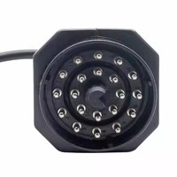 Cable Adaptador de Extensión ELM327 OBD2 de 16 Pines a 20 Pines, 12V, Alta Calidad para Autos