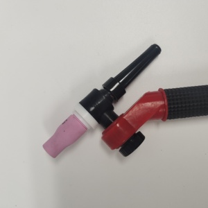 Thân Đèn Pin Hàn NR20 1 Chiếc, Phụ Kiện Hàn Làm Mát Bằng Không Khí - Product Image 2