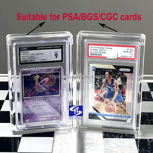 Tarjeta de Clasificación SYP del Juego de Cartas One Piece - <span class=keywords><strong>Yamato</strong></span> (OP01-121 SEC) del Set Japonés Romance Dawn 2022, con Funda Acrílica - Product Image 4