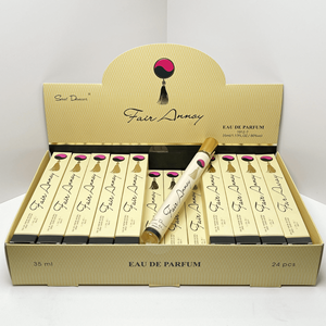 Meilleures ventes : Parfum Essence 15% 35ML MINI, Parfum Original La Vie Est Belle, Parfums Arabes Originaux Yara Khamrah - Product Image 6