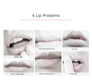 Goochie 7 gün sihirli pembe Up dudak parlatıcısı - Product Image 5