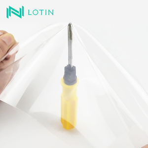 Películas Protectoras para Automóviles PPF de 8 mm, Antiarañazos, Autocurativas, Transparentes, para Protección de la Pintura del Automóvil, Rollo de Película Protectora de TPU PPF de 1,52 x 15 m - Product Image 3