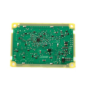 Módulo de Faro LED Original Usado 4H0907472F, Módulo de Control de Balasto LED para VW Golf, Jetta, Beetle, Audi A8 - Product Image 6