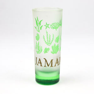 Gros <span class=keywords><strong>logo</strong></span> imprimé personnalisé 2oz givré souvenir touristique <span class=keywords><strong>Tequila</strong></span> Vodka grands verres à liqueur en verre - Product Image 4