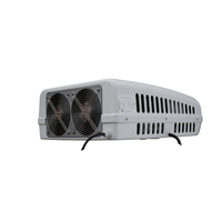 Climatisation de toit JP Rv 220v pour camping-car, caravane, climatisation de toit, unités de climatisation pour camping-car