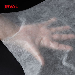 ผ้าฝ้าย100% ไม่ชอบน้ำผ้าสปันด์โพรพิลีน PP SMS กันน้ำไม่ชอบน้ำไม่ทอแบบม้วนน้ำหนักเบาสำหรับเด็ก - Product Image 2