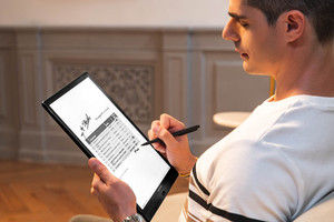 2020 hot modello di vendita ONYX BOOX eink da 13.3 pollici tablet Android 10.0 nota che prende la funzione di supporto OTG miglior partner per uomini d'affari - Product Image 5