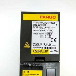 Controlador Original Nuevo de la Serie 6078 A06B-6079-H206, Buen Precio, Alta Calidad, Stock Suficiente - Product Image 4
