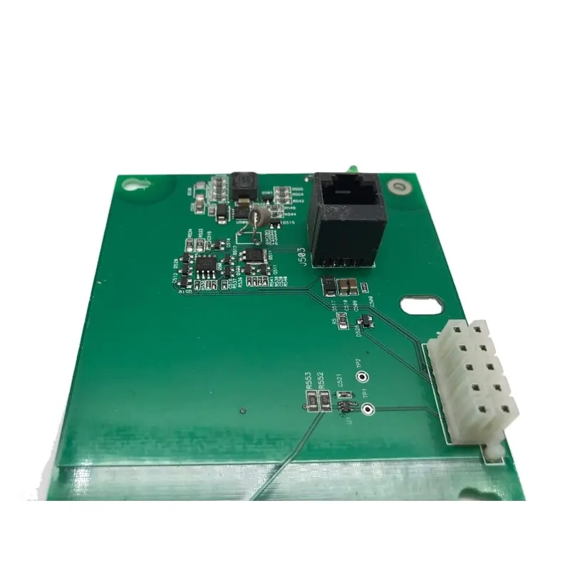 DVR PCBA Digital Video Recorder Poker Machine Circuit PCB Electric Board Service Electronic Maker OEM PCB Printing Smt Supplier