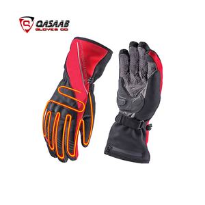 Gants chauffants à piles lithium rechargeables, fait sur mesure, imperméables, professionnels, - Product Image 2