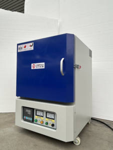 Four à <span class=keywords><strong>moufle</strong></span> à 1500 degrés, Four à <span class=keywords><strong>moufle</strong></span> 1800c, Four à <span class=keywords><strong>moufle</strong></span> 1200 - Product Image 3