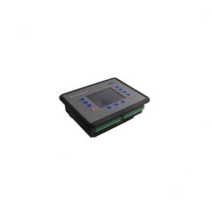 Contrôleur de position servo Woodward 8200-226 100A, composant d'équipement automatisé - Product Image 2