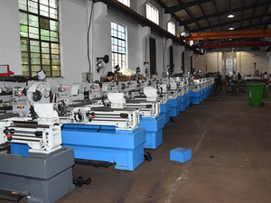 Torno Portátil <span class=keywords><strong>MC</strong></span> para Talleres Compactos y Servicios en Sitio C6132 C6232 C6140 C6240 - Product Image 6