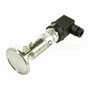 Boîtier de connexion compact en acier inoxydable Siemens Sitrans P, conception hygiénique, IP66 ATEX - Product Image 3