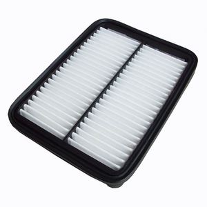 Filtre à air OEM 17801 01040 pour ensemble moteur de voiture 17220PAAA00 13 72 7 726 799, petit fournisseur de pièces moto - Product Image 3