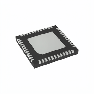 Composants MFS8611BMBA0ES Gestion électronique de l'alimentation (PMIC) 48 VFQFN avec pad exposé Original - Product Image 1