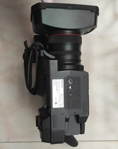 Used Original 4K 20X Optical Video <b>Camera</b> AG-UX170MC Panaso-nic High Quality Handheld Video <b>Camera</b> 170MC 1-inch MOS Sensor and L - Product Image 4